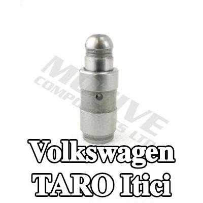 motive Itici — Volkswagen Taro