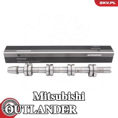 ESEN SKV عمود الكامات جانب العادم — 2006 Mitsubishi Outlander