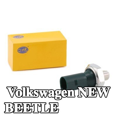 HELLA مفتاح ضغط الزيت — Volkswagen New Beetle