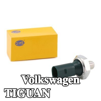 HELLA مفتاح ضغط الزيت — 2012 Volkswagen Tiguan
