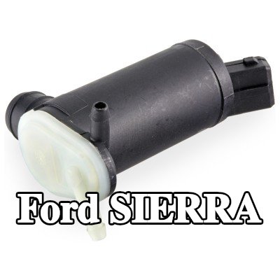 HELLA مضخة غسيل الزجاج الأمامي 12V — Ford Sierra