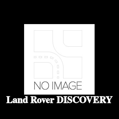 NGK مستشعر، عدد الدورات في الدقيقة — 2004 Land Rover Discovery