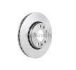 BOSCH القطر الخارجي لقرص المكابح: 280mm, مُهوى, مشحم, مع مسامير/براغي — Renault Duster (2)