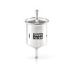 MANN-FILTER Yakıt filtresi — 2002 Nissan Sentra (2)