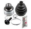 FEBI BILSTEIN طقم مفصل CV المحور الأمامي الأيسر, المحور الأمامي الأيمن, جانب العجلة, مع برغي, مع شحم — Audi A5 (1)