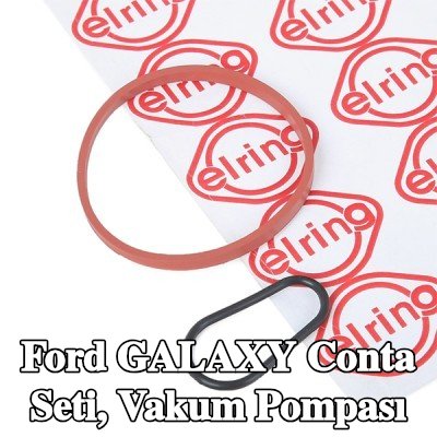 ELRING Conta Seti, vakum pompası — Ford Galaxy