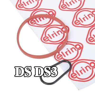 ELRING مجموعة مانعات التسرب، مضخة التفريغ — 2016 DS Ds3