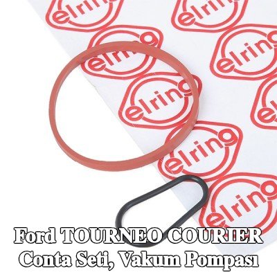 ELRING Conta Seti, vakum pompası — Ford Tourneo Courier