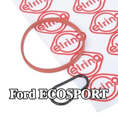 ELRING مجموعة مانعات التسرب، مضخة التفريغ — Ford Ecosport