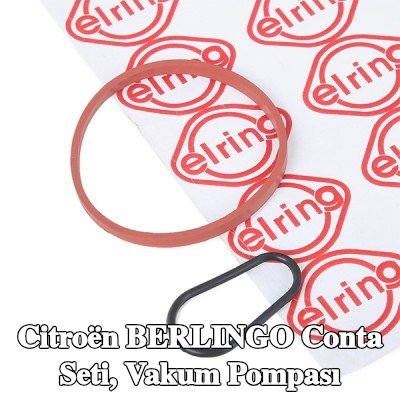 ELRING Conta Seti, vakum pompası — Citroën Berlingo