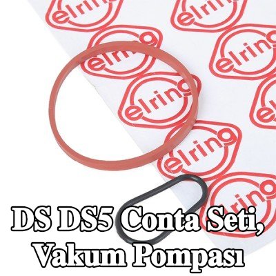 ELRING Conta Seti, vakum pompası — DS Ds5