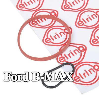 ELRING مجموعة مانعات التسرب، مضخة التفريغ — Ford B-max