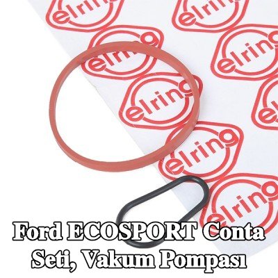 ELRING Conta Seti, vakum pompası — Ford Ecosport