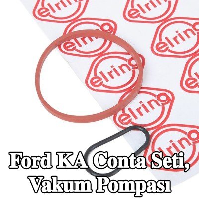 ELRING Conta Seti, vakum pompası — Ford Ka