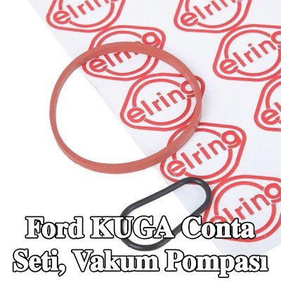 ELRING Conta Seti, vakum pompası — Ford Kuga