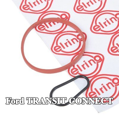 ELRING مجموعة مانعات التسرب، مضخة التفريغ — Ford Transit Connect