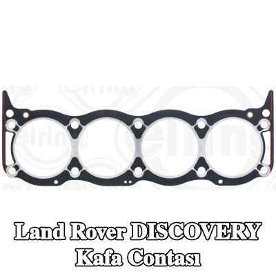 ELRING Kafa contası 1, 25mm — 2000 Land Rover Discovery