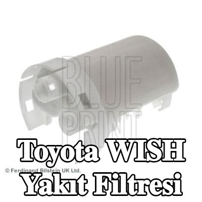 BLUE PRINT Yakıt filtresi — Toyota Wish