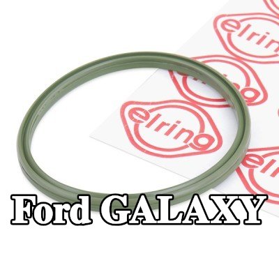 ELRING حشية، خرطوم هواء التوربو — Ford Galaxy