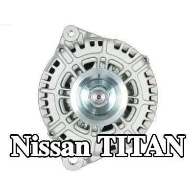 AS-PL مولد التيار المتردد 130A — Nissan Titan