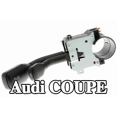 VEMO مفتاح عمود التوجيه جودة أصلية — Audi Coupe