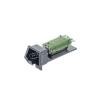 MAHLE Fan motoru direnci — 2000 BMW 3 Series (4)