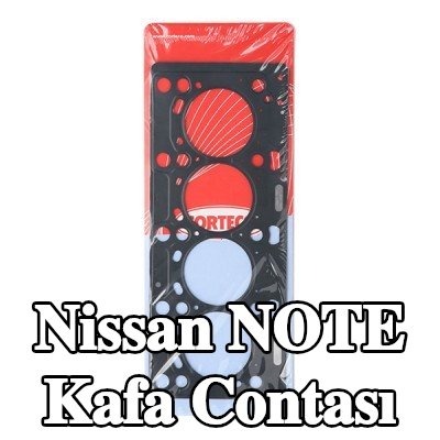 CORTECO Kafa contası Metal, 0, 7mm — 2012 Nissan Note