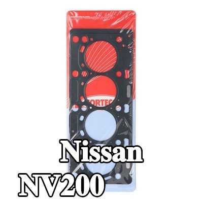 CORTECO حشية الرأس معدنية, 0, 7mm — Nissan Nv200