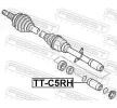 FEBEST CV mafsalı kiti Ön Aks — Peugeot 306 (2)