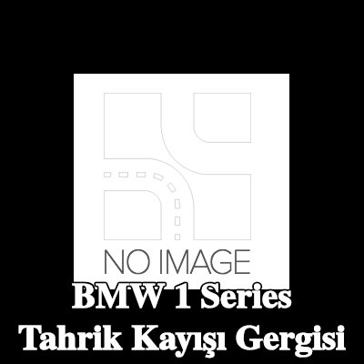 BOSCH Tahrik kayışı gergisi — 2011 BMW 1 Series