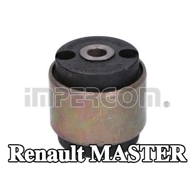 ORIGINAL IMPERIUM تركيب, ناقل الحركة اليدوي المحور الأمامي الأيسر, المحور الأمامي الأيمن — Renault Master