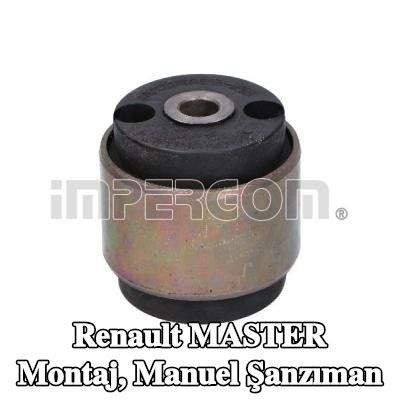 ORIGINAL IMPERIUM Montaj, manuel şanzıman Ön Aks Sol, Ön Aks Sağ — Renault Master