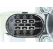 VEMO Elektrik motoru, cam regülatörü Arka Sol, 12V — 2008 BMW 5 Series (3)