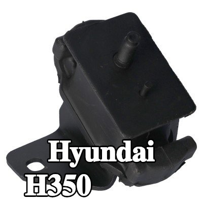 FEBI BILSTEIN حامل المحرك الأمامي الأيسر — Hyundai H350