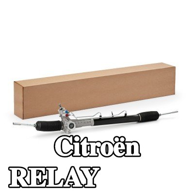 RIDEX حامل التوجيه — 2002 Citroën Relay