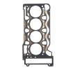 ELRING Kafa contası 0, 4mm — 2005 BMW X3 (3)