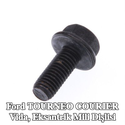 FORD Vida, eksantrik mili dişlisi — Ford Tourneo Courier