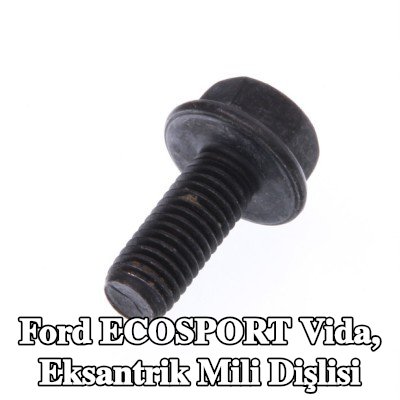 FORD Vida, eksantrik mili dişlisi — Ford Ecosport