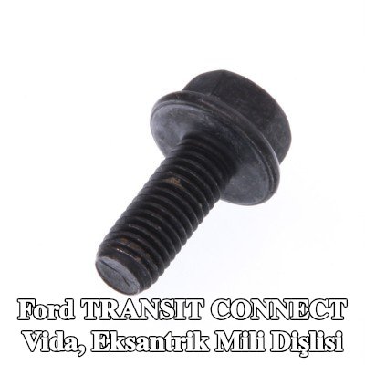 FORD Vida, eksantrik mili dişlisi — Ford Transit Connect