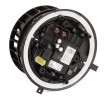 VALEO Entegre regülatörsüz fan motoru — Mercedes-Benz E-Class (3)
