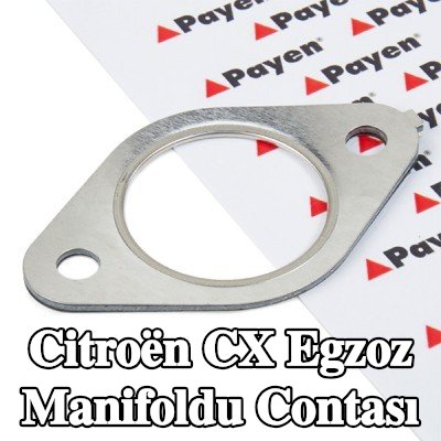 PAYEN Egzoz manifoldu contası — Citroën Cx