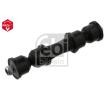 FEBI BILSTEIN Stabilizatör kolu OE Turbo YENİ, Arka Aks Sol, Arka Aks Sağ, 148mm — 1997 Ford Mondeo (2)