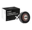 RIDEX Gergi kasnağı Ø: 65, 0mm — Ford Focus (1)
