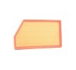 RIDEX Filtre kiti — Mercedes-Benz E-Class (2)