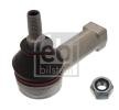 FEBI BILSTEIN Rot kolu ucu Ön Aks Sol, Ön Aks Sağ, dış, 73mm — Mitsubishi Space Runner (3)