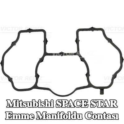 REINZ Emme manifoldu contası — 2000 Mitsubishi Space Star
