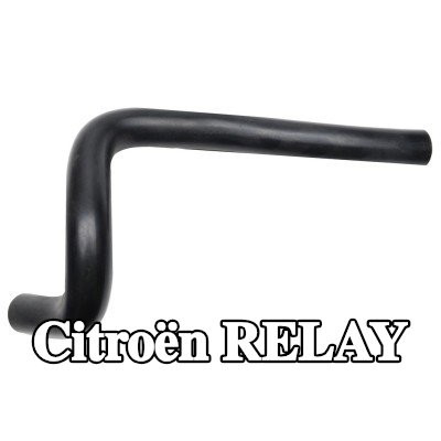 FAST أنبوب تنفيس غطاء الكرسي الهزاز — Citroën Relay