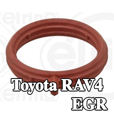 ELRING حشية أنبوب صمام EGR — Toyota Rav4