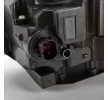 VALEO Far Sağ, LED, far seviyeleme motorlu, Gösterge Rengi: şeffaf, kısa far/uzun far için LED kontrol ünitesi ile, gündüz farı ampullü, uzun far ampulü olmadan, sinyal lambası ampulü olmayan, kısa far ampulü olmadan, ampul yuvası olmadan — Land Rover Range Rover Velar (4)