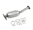 RIDEX Montaj parçaları ile katalitik konvertör — 1995 Ford Mondeo (2)